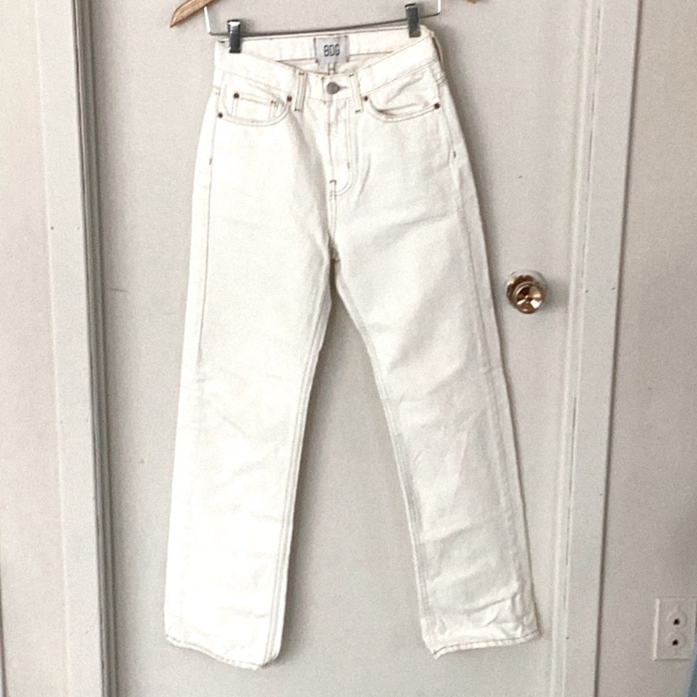 NWOT Urban Outfitters BDG Cowboy Jeans in Size 25